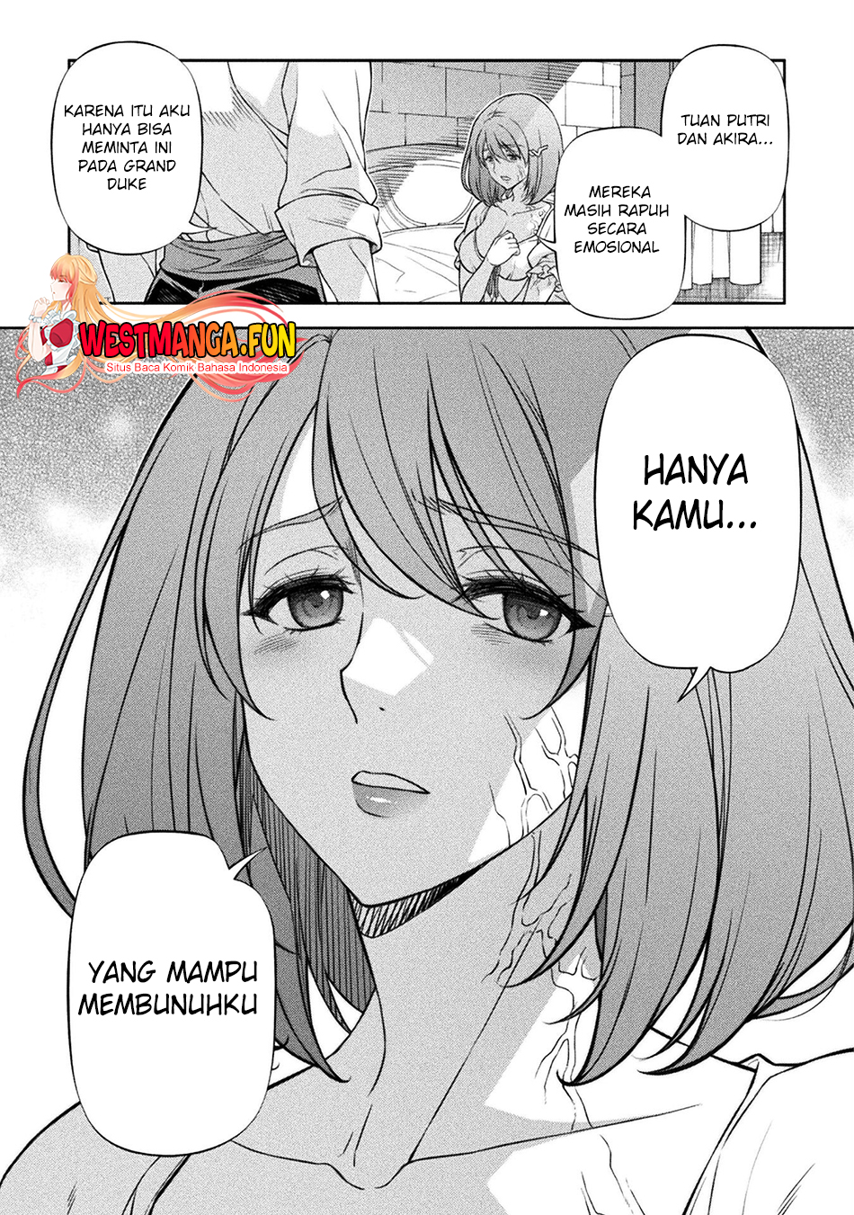 Chapter 106 - halaman 19