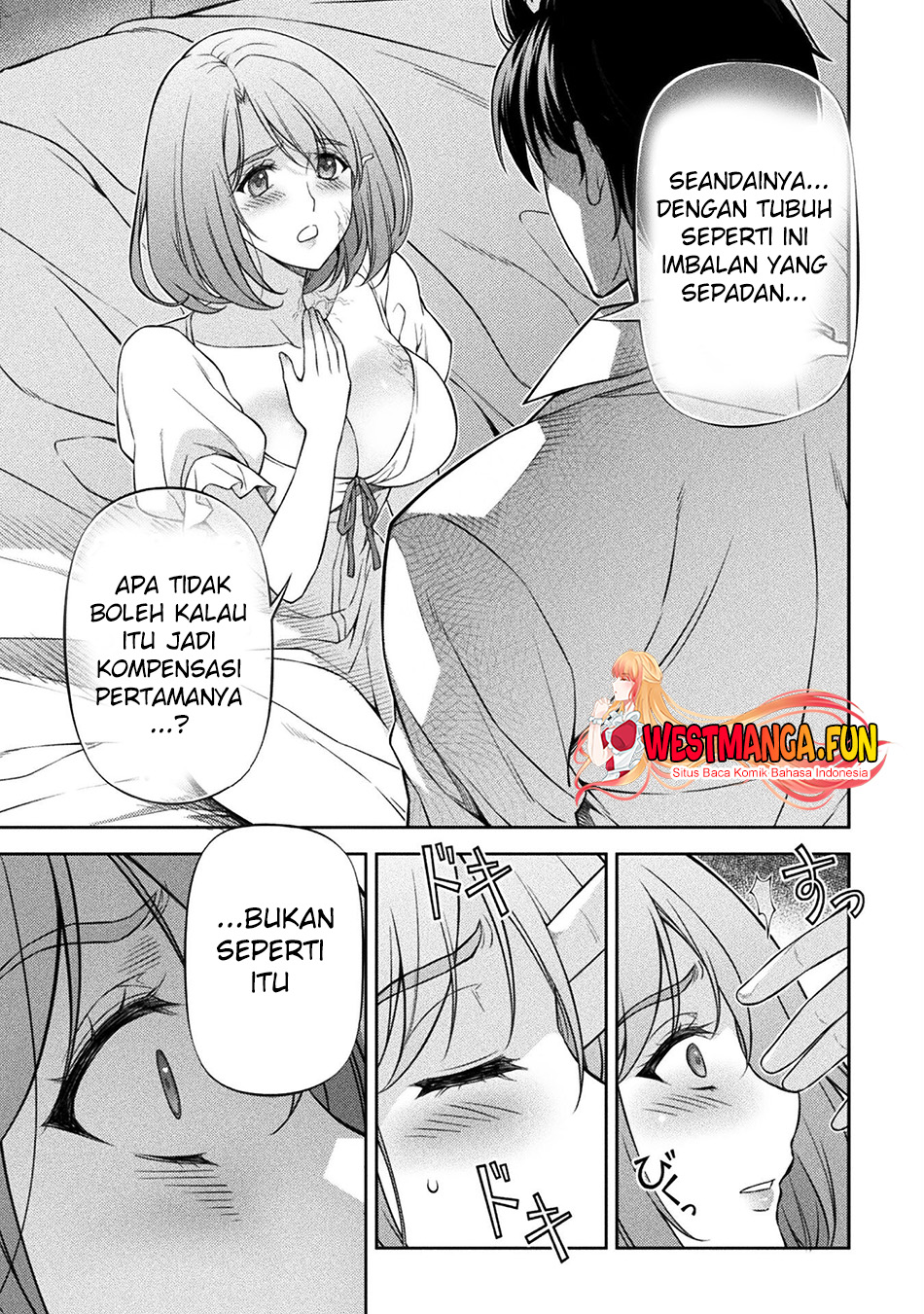 Chapter 106 - halaman 21