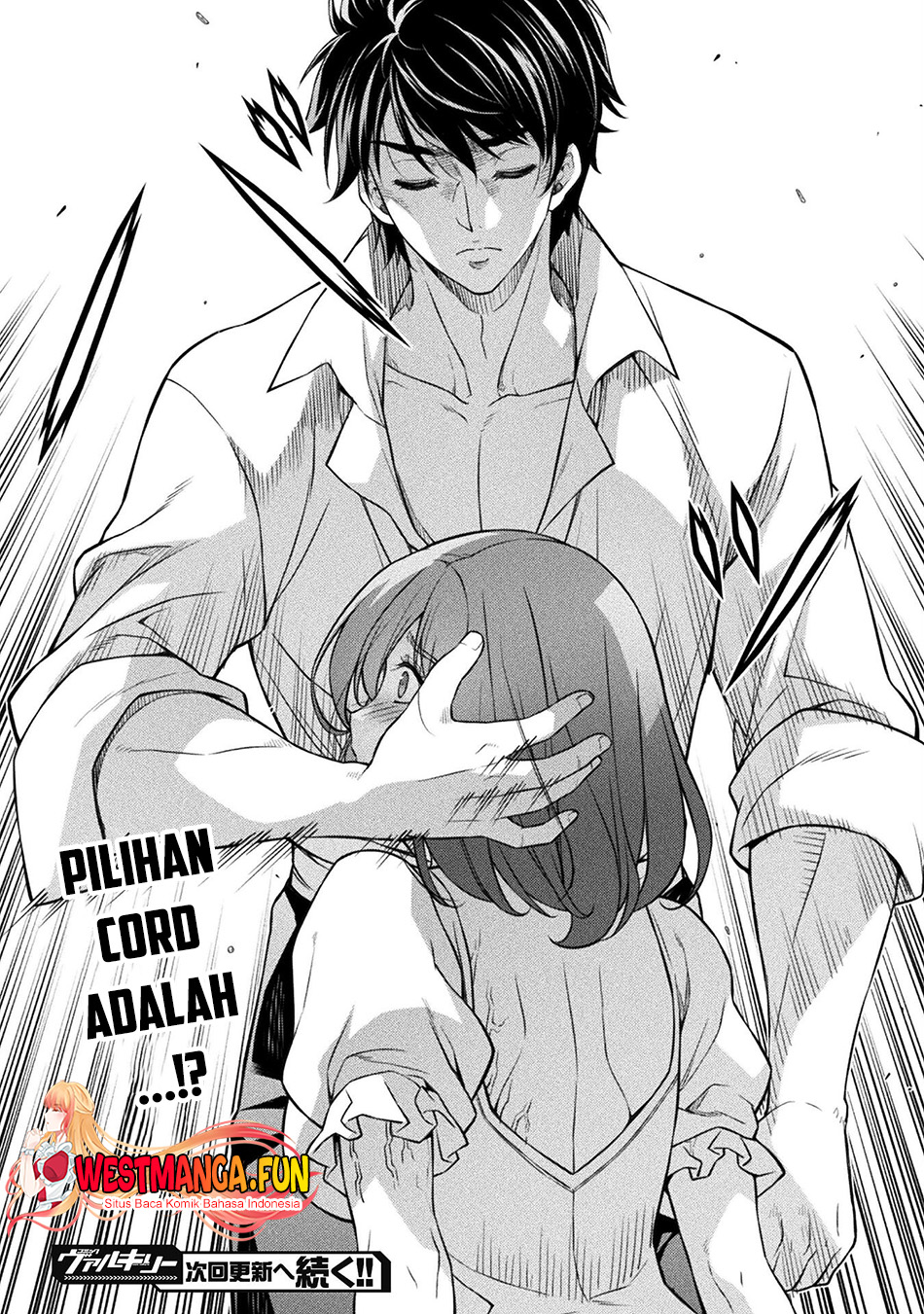 Chapter 106 - halaman 22