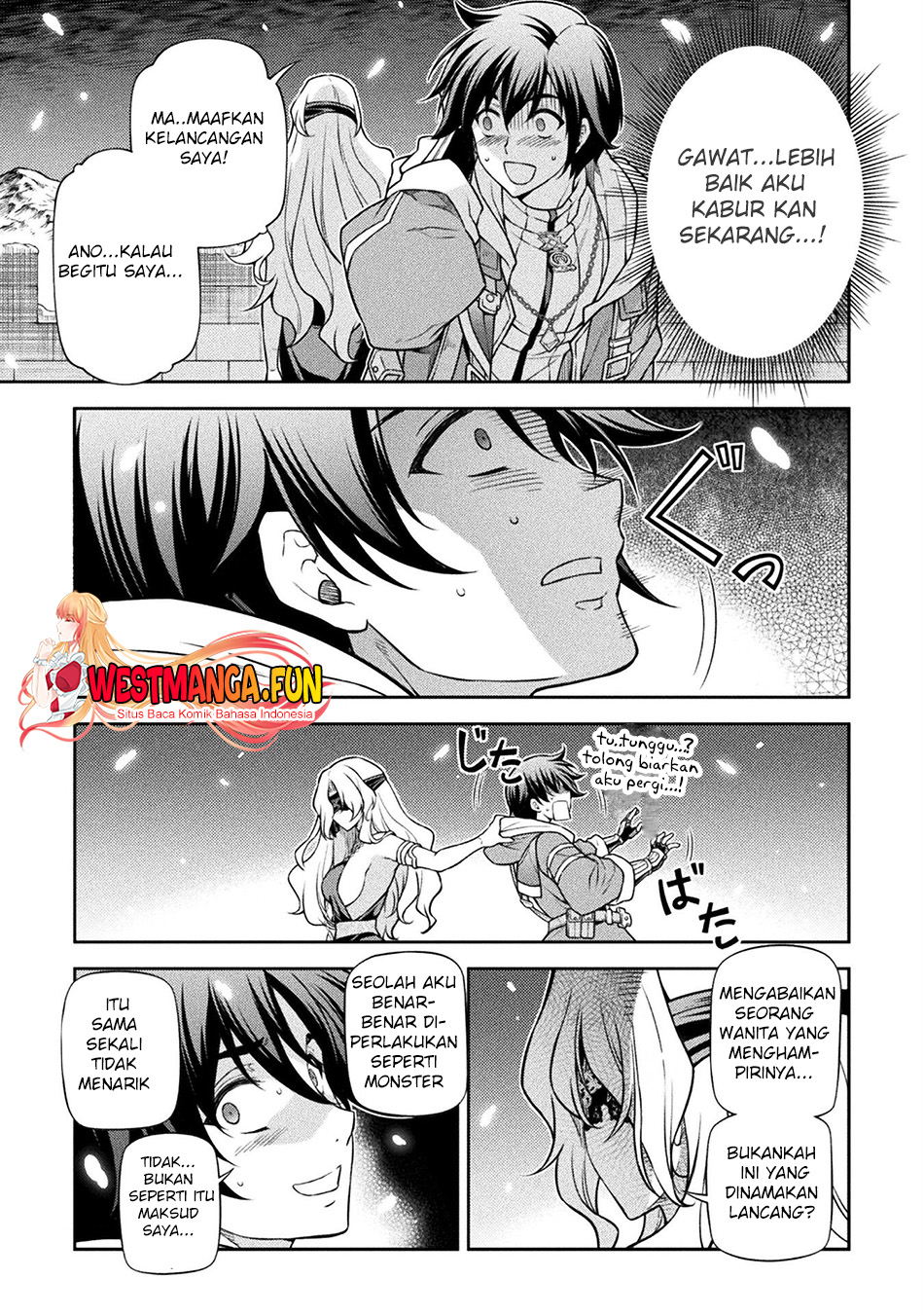 Chapter 106 - halaman 6