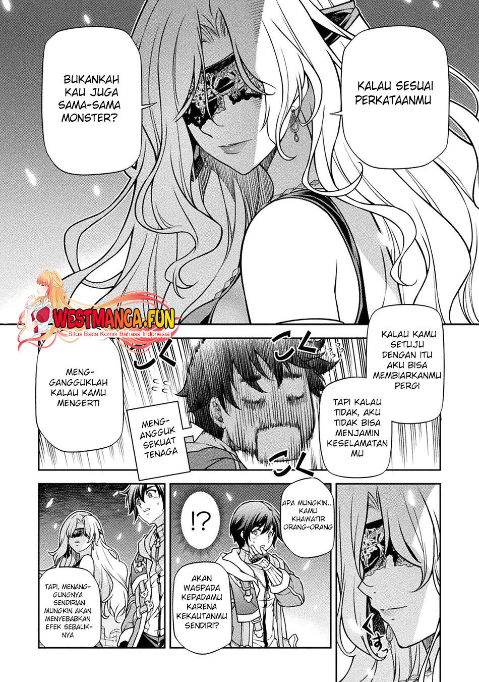 Chapter 106 - halaman 7