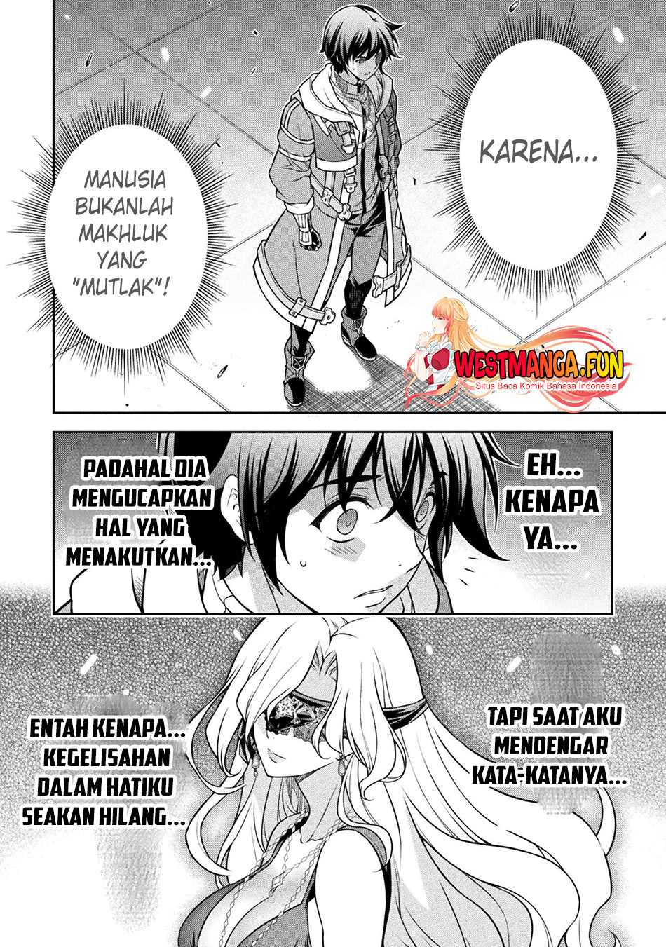 Chapter 106 - halaman 9