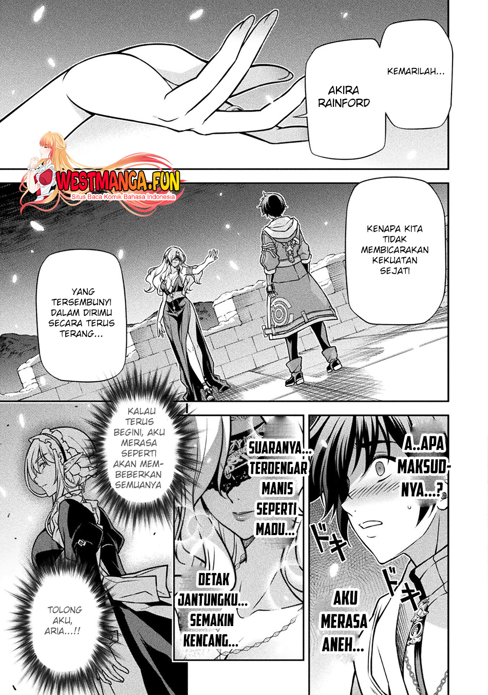 Chapter 106 - halaman 10