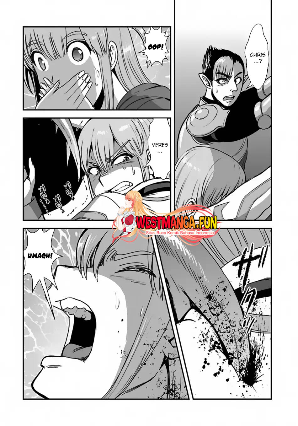Chapter 56.1 - halaman 13