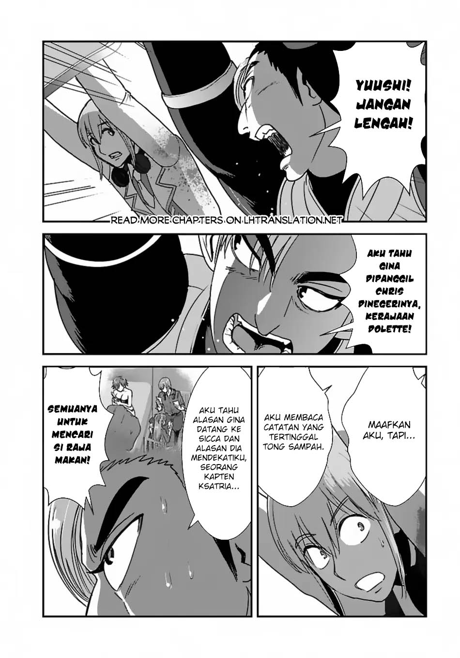 Chapter 56.1 - halaman 14