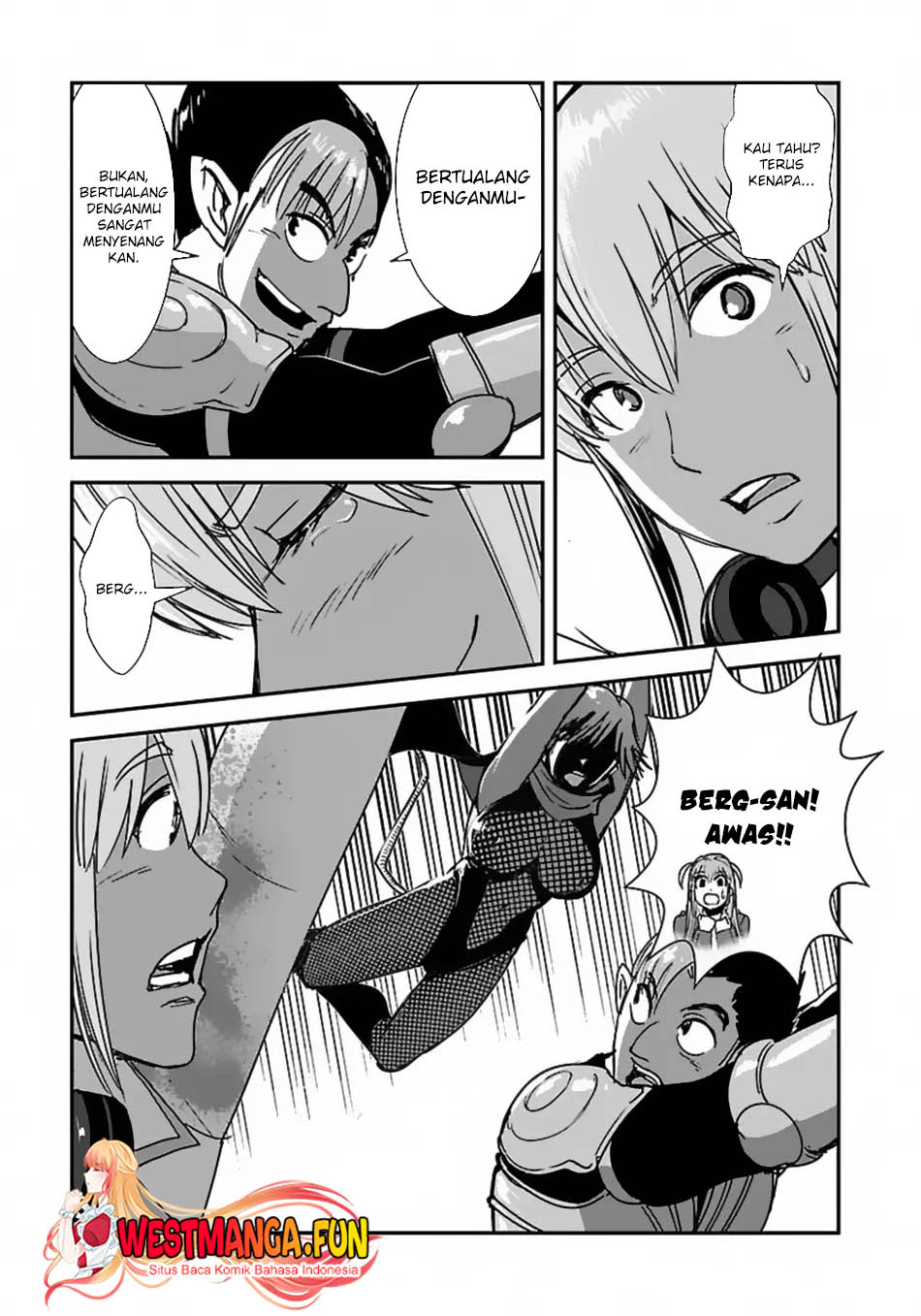 Chapter 56.1 - halaman 15