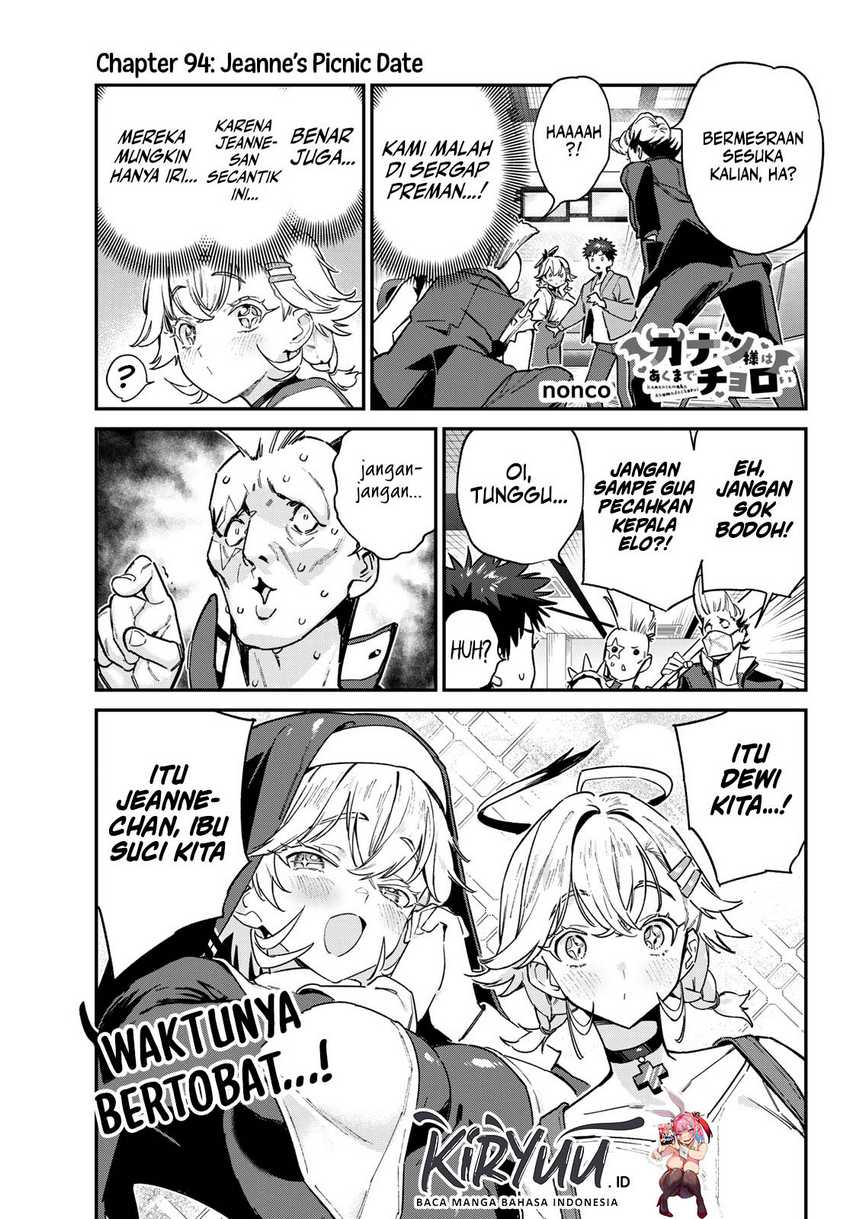 Chapter 94 - halaman 3