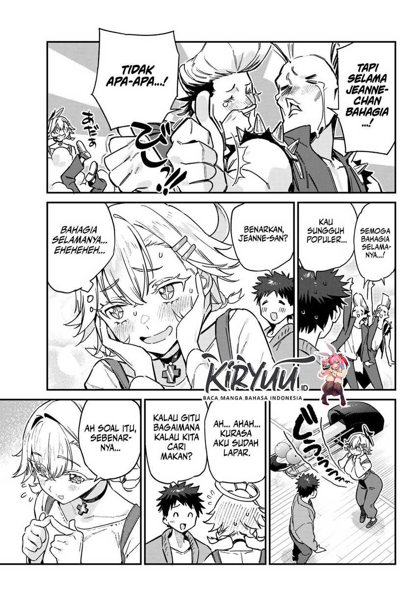 Chapter 94 - halaman 5