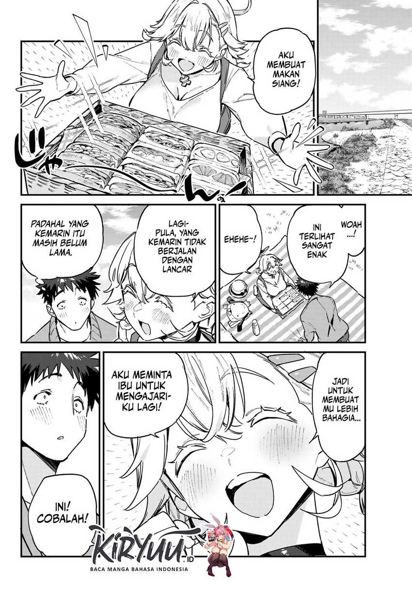 Chapter 94 - halaman 6