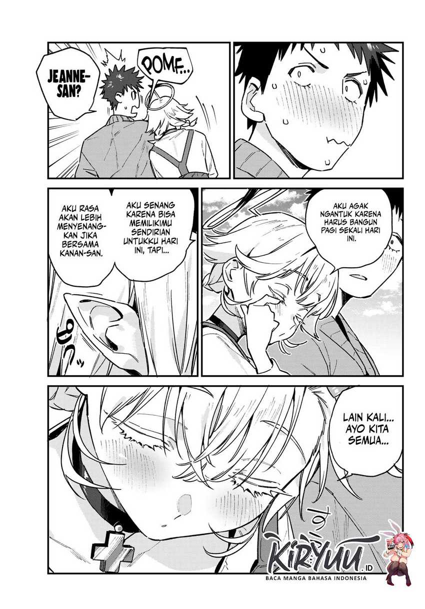 Chapter 94 - halaman 9