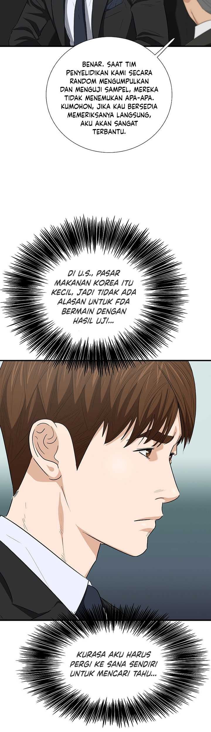 Chapter 123 - halaman 21