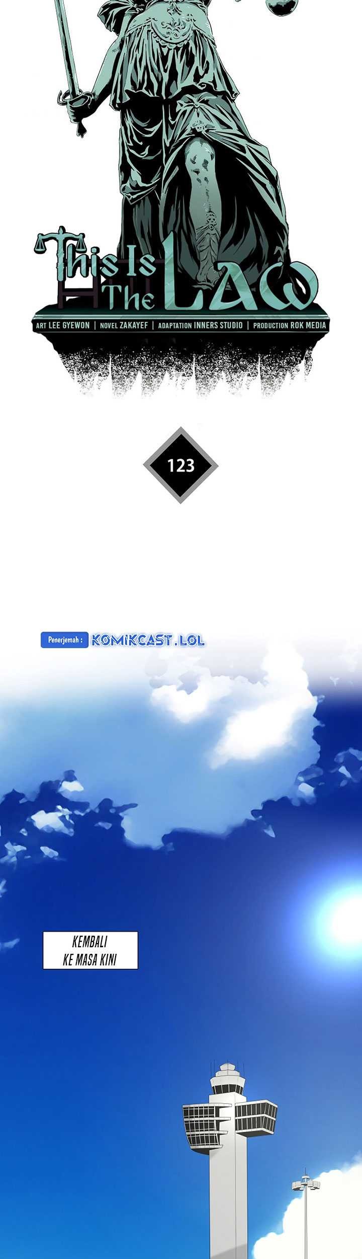 Chapter 123 - halaman 25