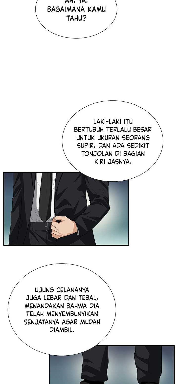 Chapter 123 - halaman 30
