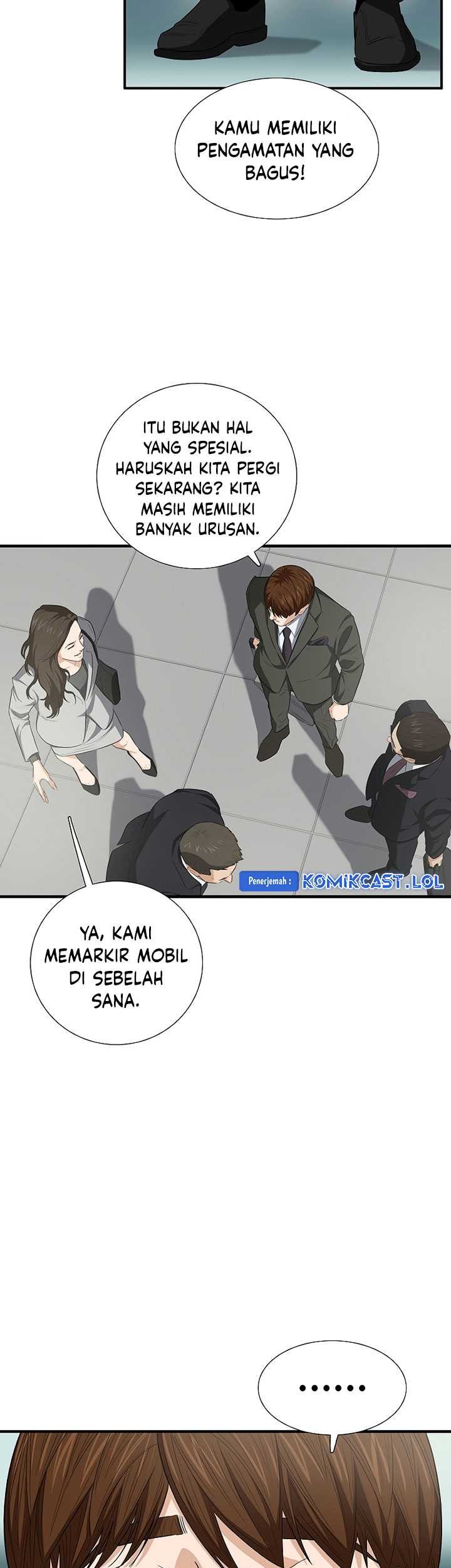 Chapter 123 - halaman 31