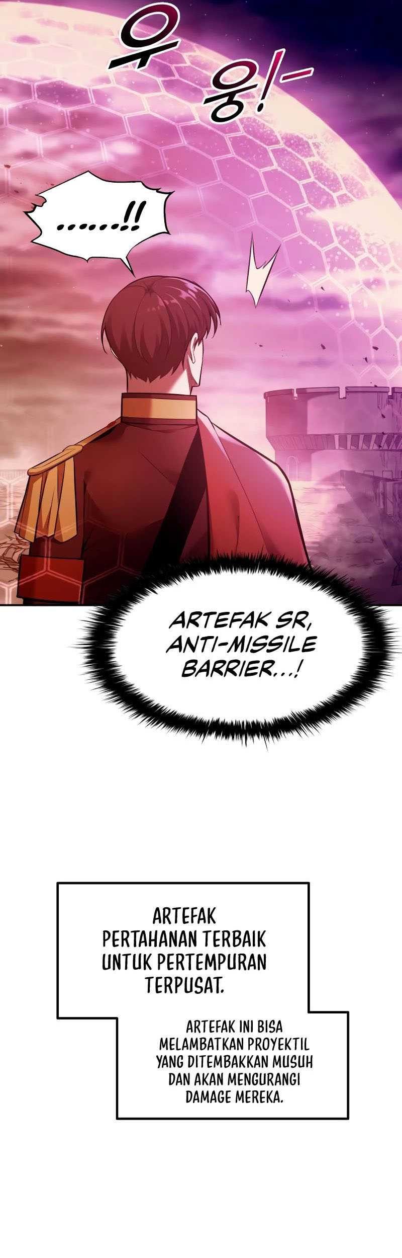 Chapter 100 - halaman 35