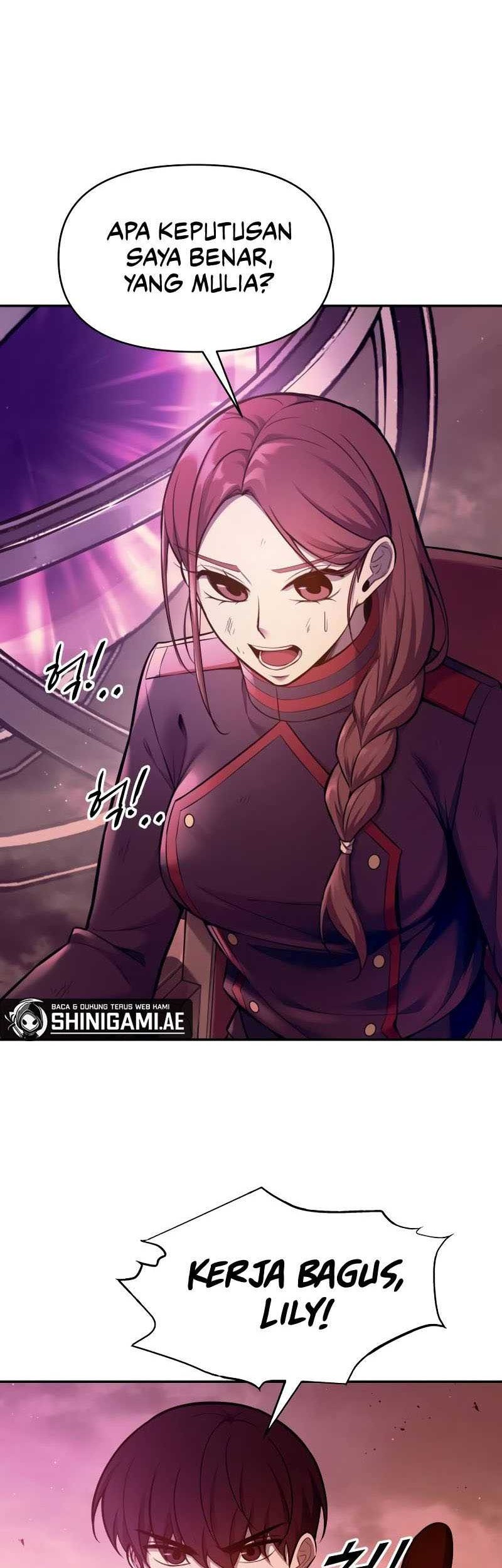 Chapter 100 - halaman 36