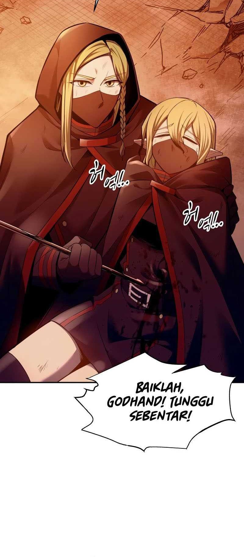Chapter 100 - halaman 38