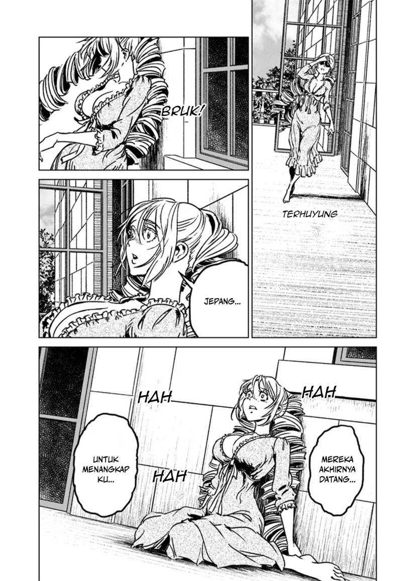Chapter 42 - halaman 22
