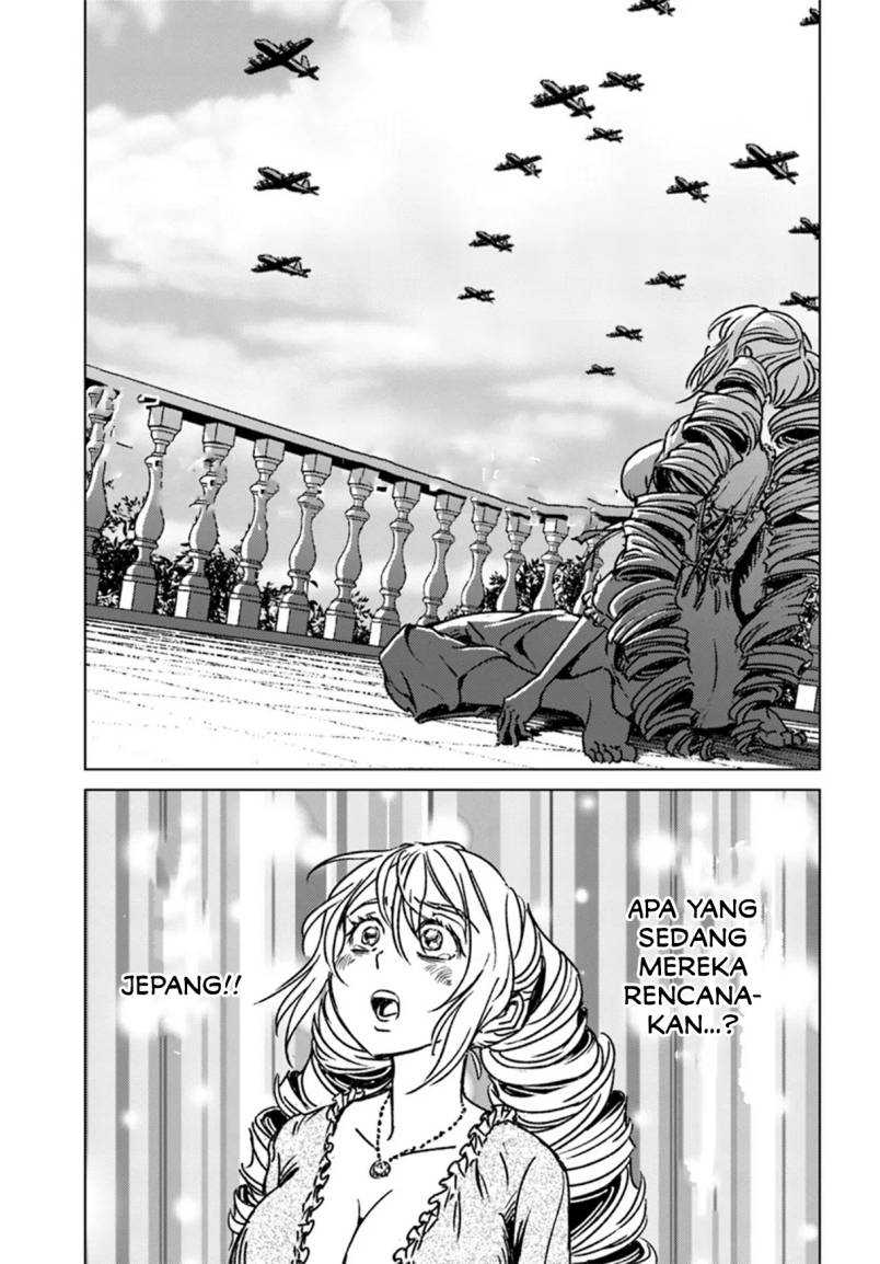Chapter 42 - halaman 34