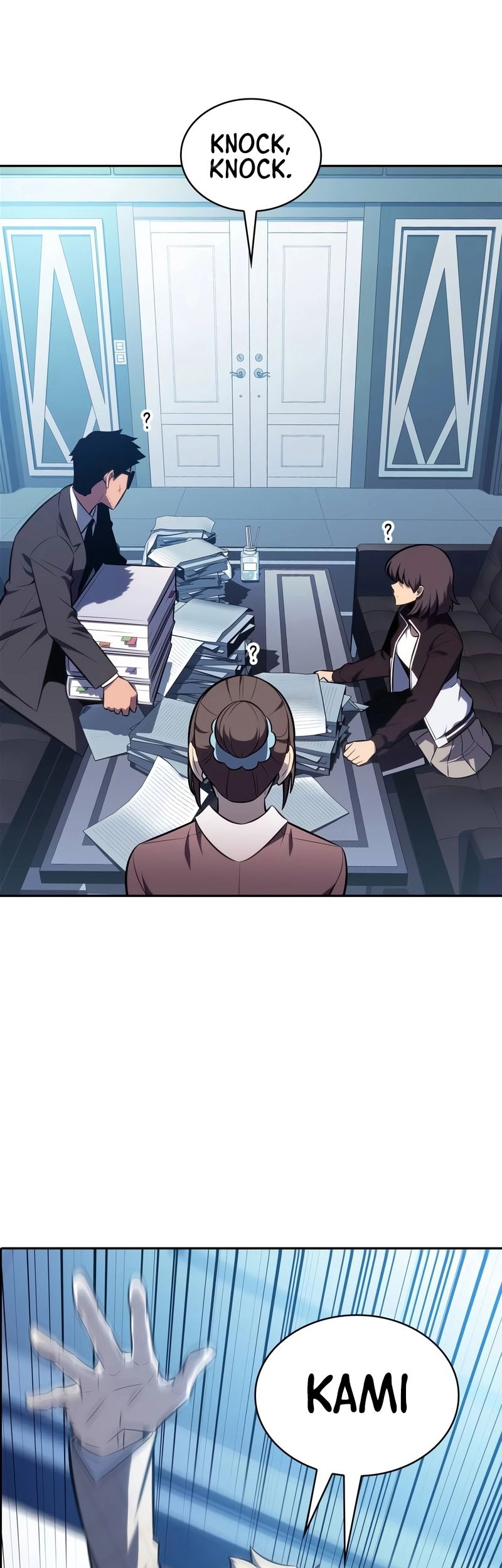 Chapter 156 - halaman 56