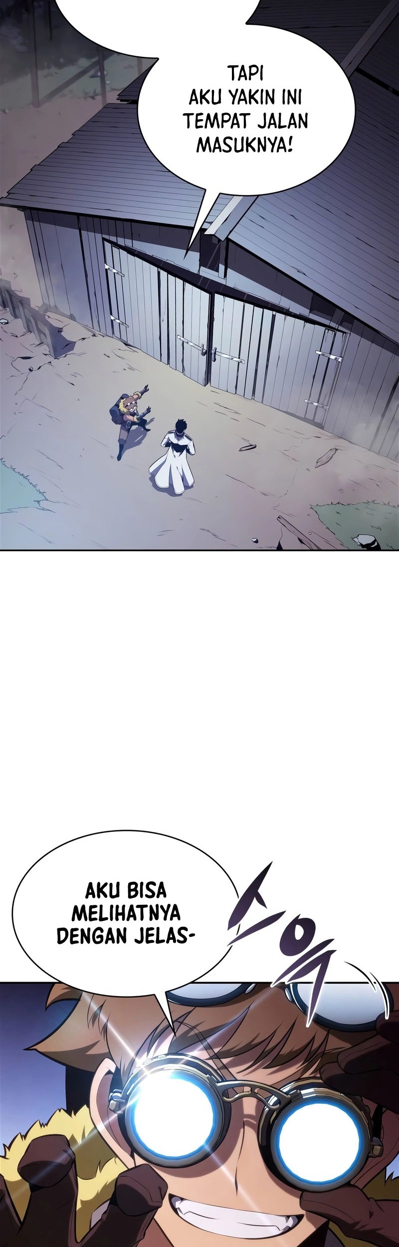 Chapter 156 - halaman 71