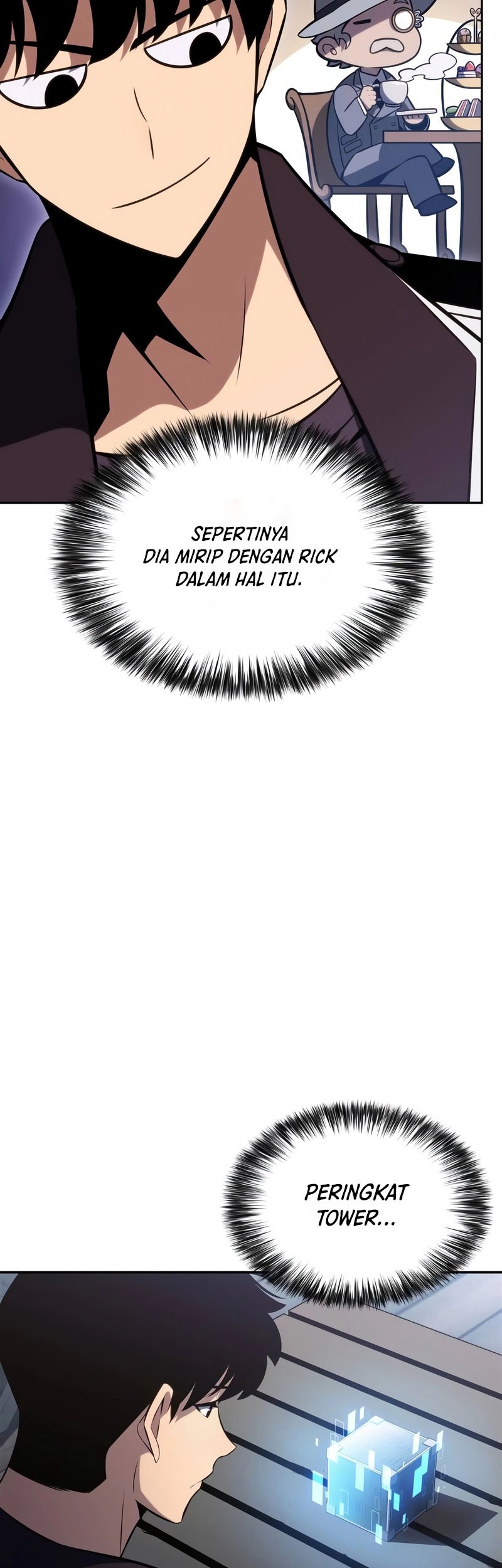 Chapter 156 - halaman 38