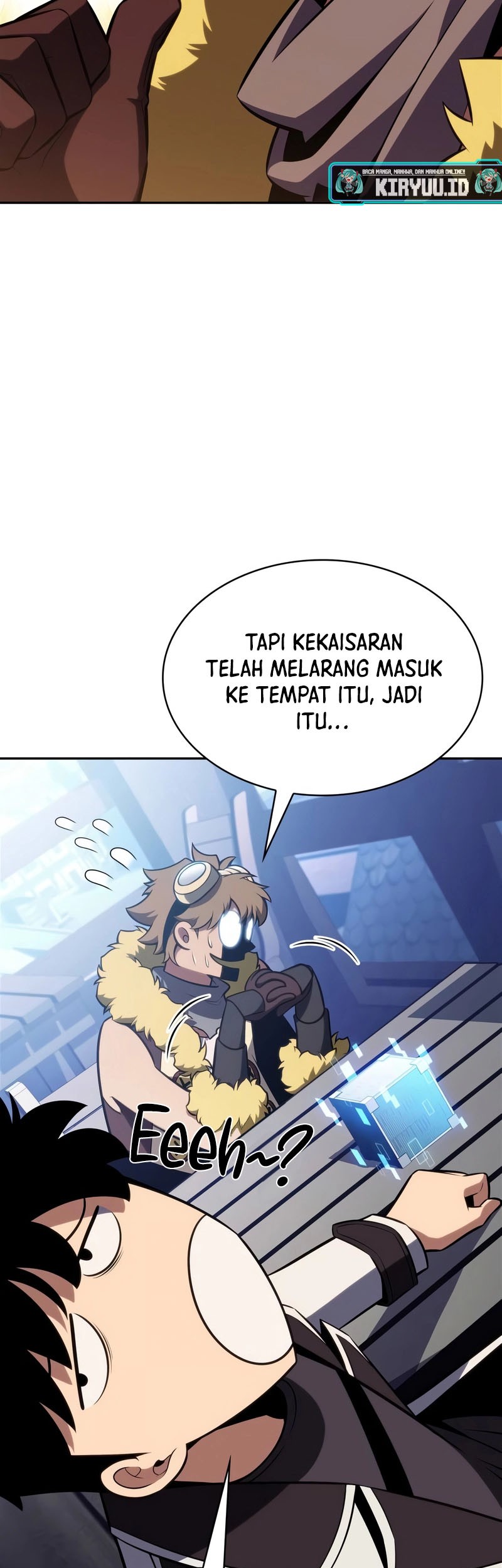 Chapter 156 - halaman 44