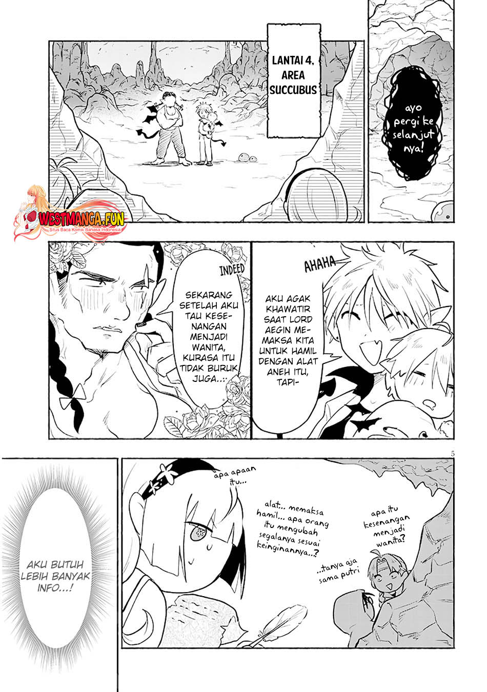 Chapter 27 - halaman 8