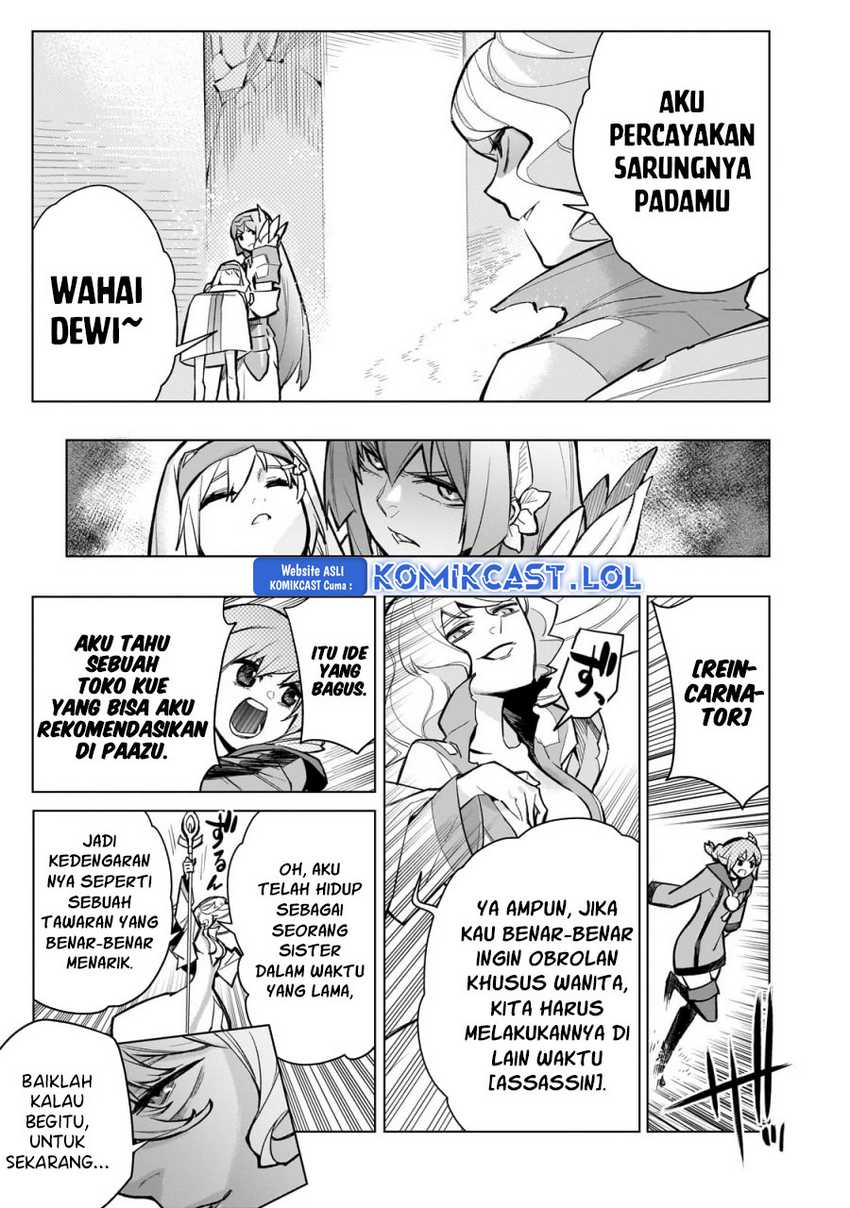 Chapter 140 - halaman 15