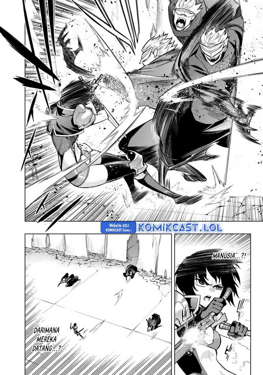 Chapter 140 - halaman 17