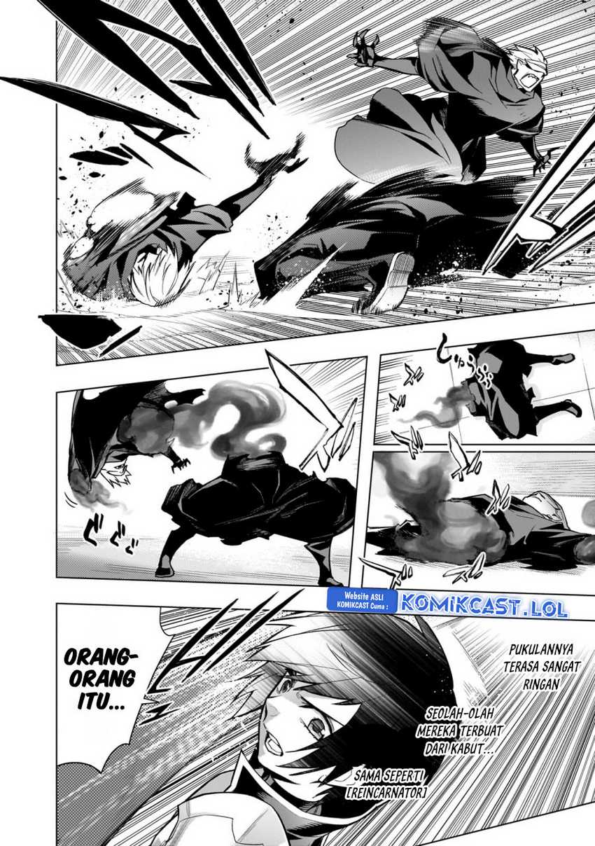 Chapter 140 - halaman 19
