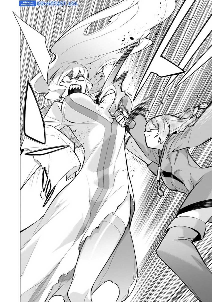 Chapter 140 - halaman 21