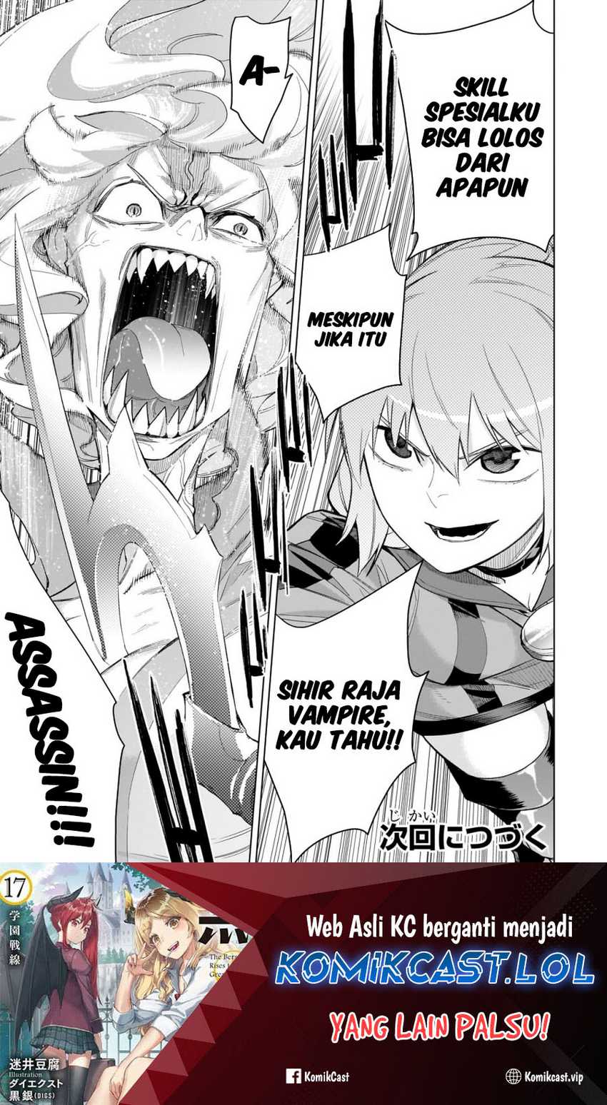 Chapter 140 - halaman 22