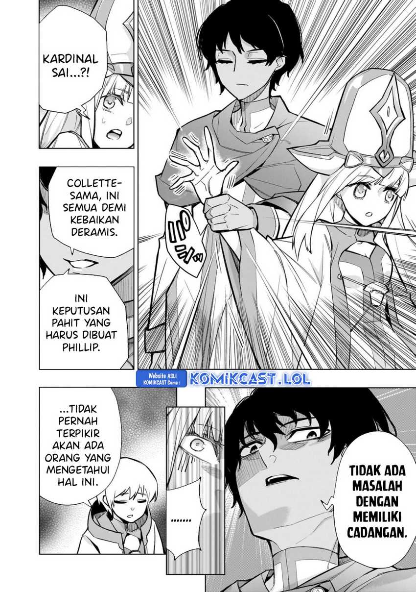 Chapter 140 - halaman 8