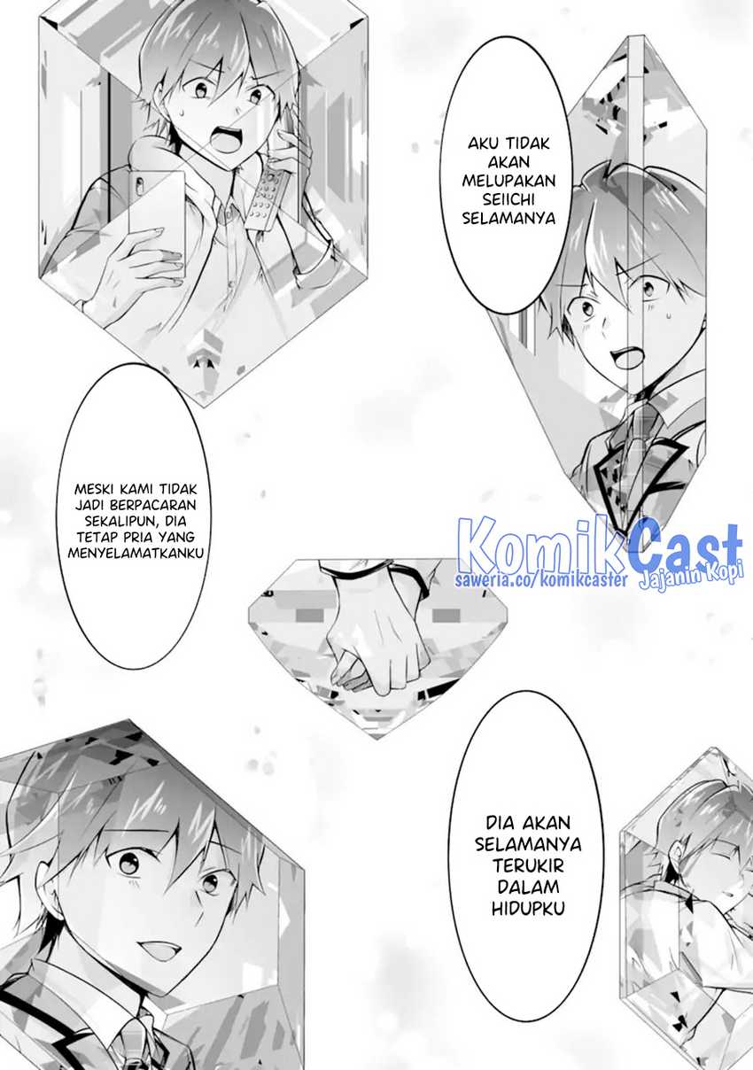 Chapter 133 - halaman 13