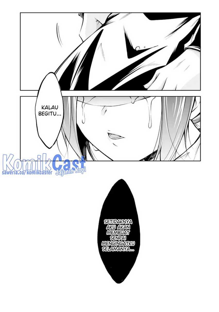 Chapter 133 - halaman 21