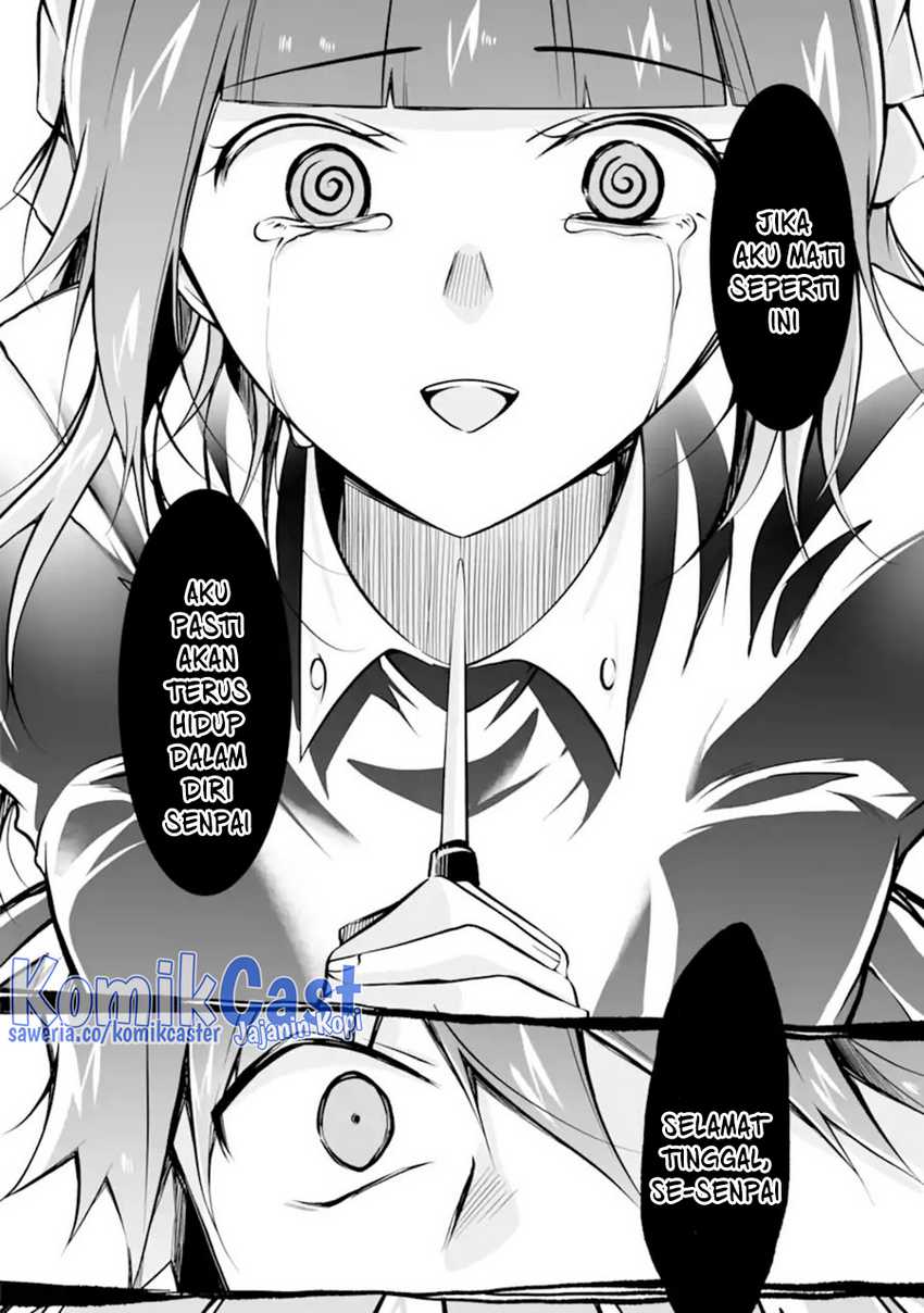 Chapter 133 - halaman 24