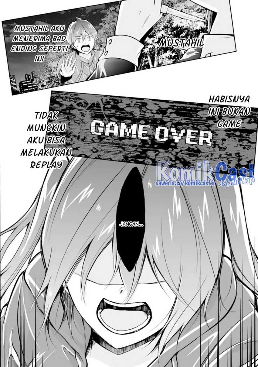 Chapter 133 - halaman 25
