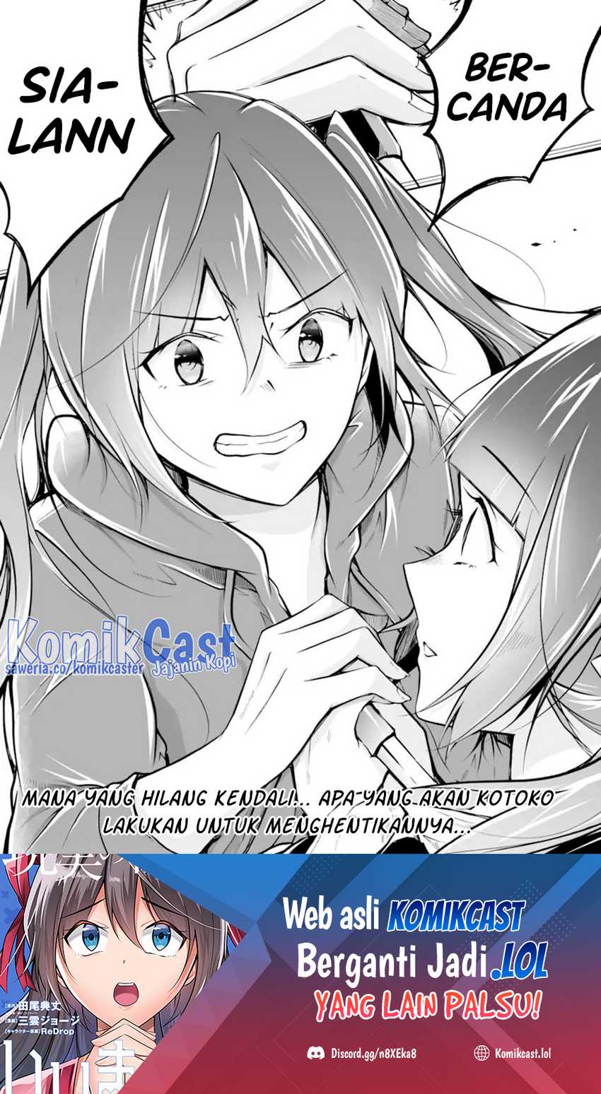 Chapter 133 - halaman 26