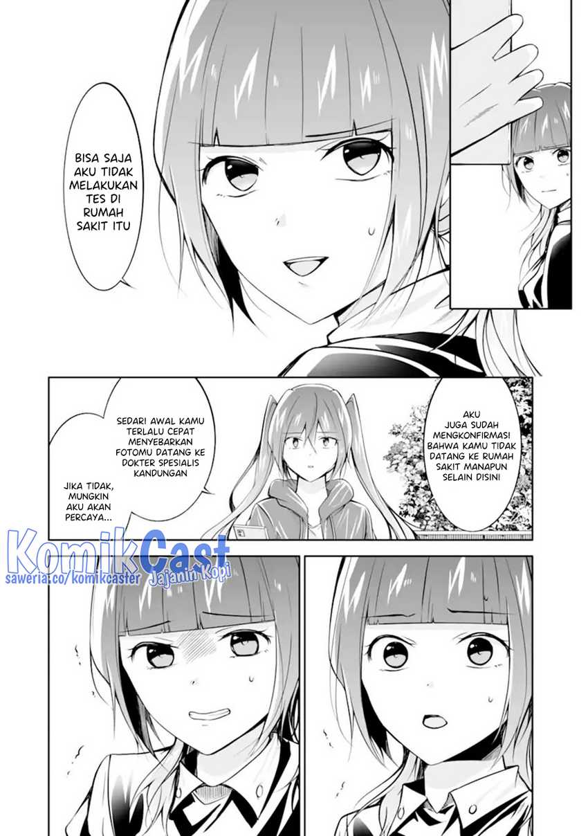 Chapter 133 - halaman 6