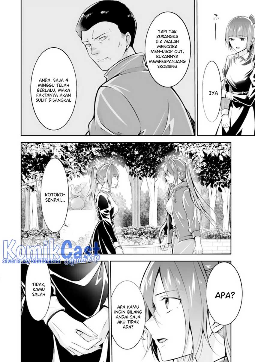 Chapter 133 - halaman 8