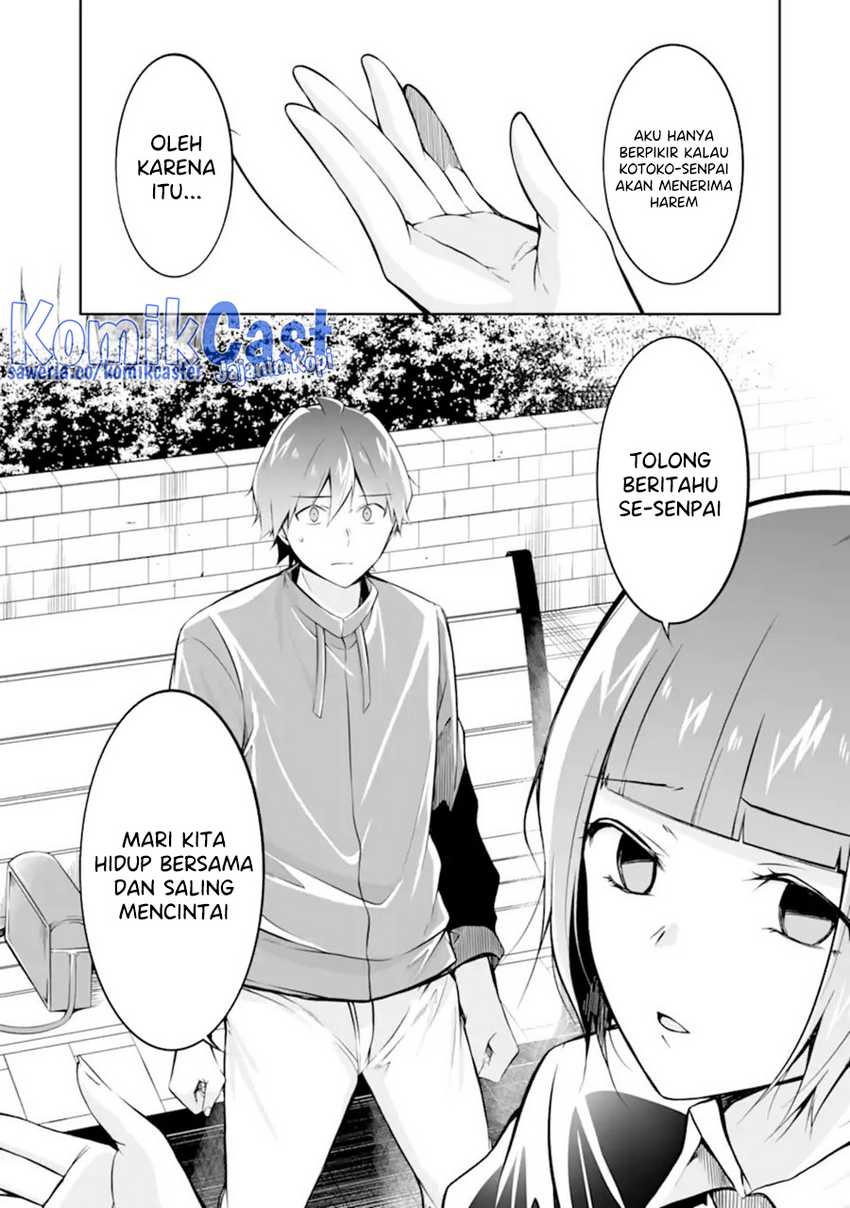 Chapter 133 - halaman 9