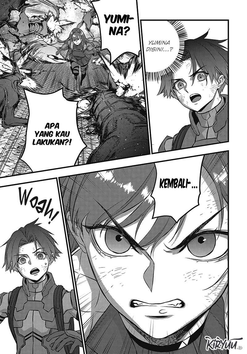 Chapter 58 - halaman 10