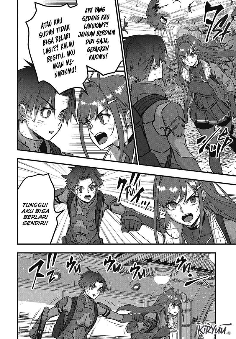 Chapter 58 - halaman 11