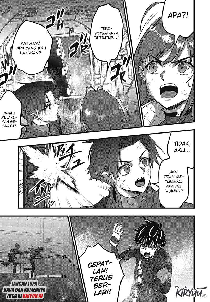 Chapter 58 - halaman 12