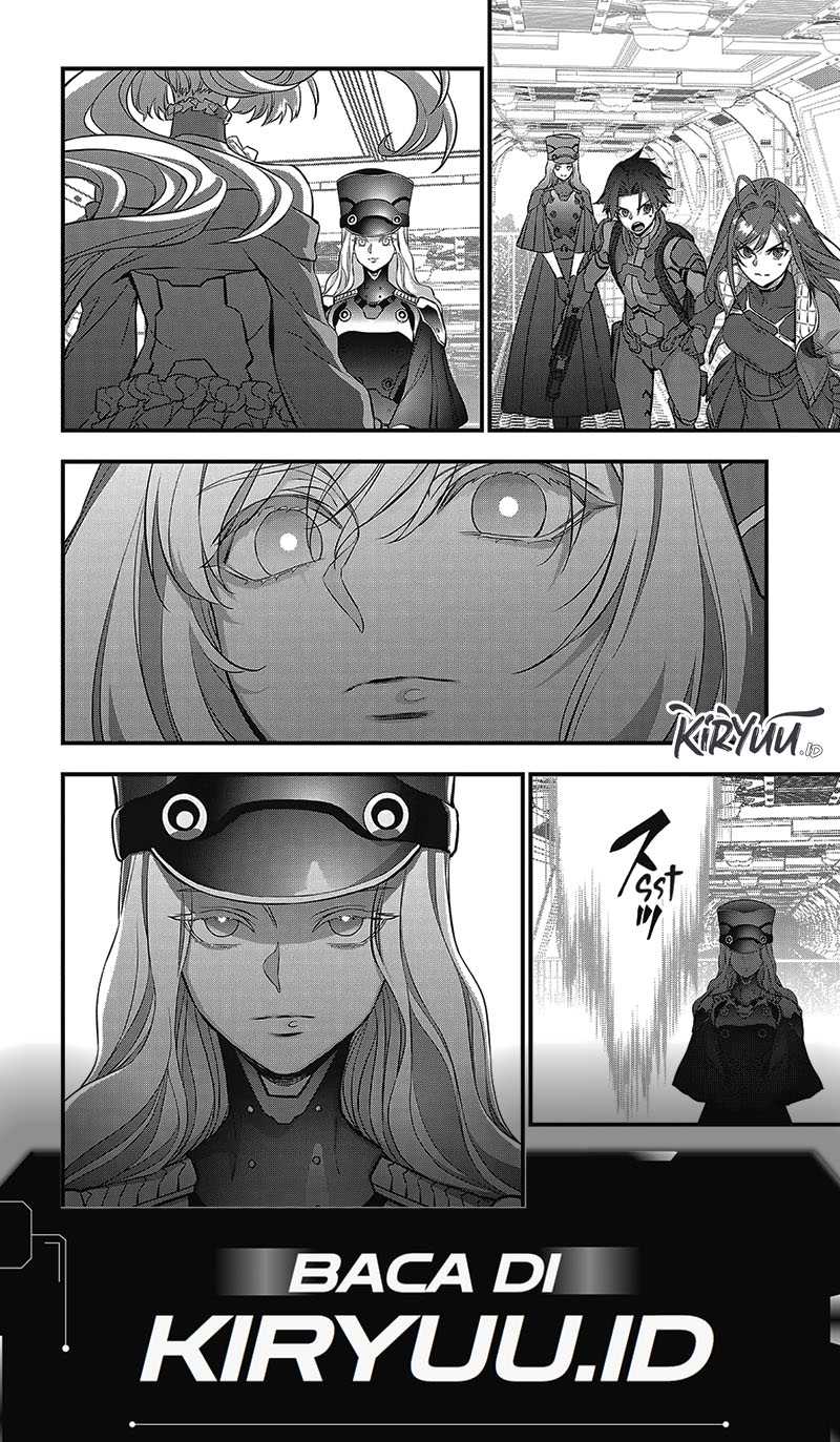 Chapter 58 - halaman 13