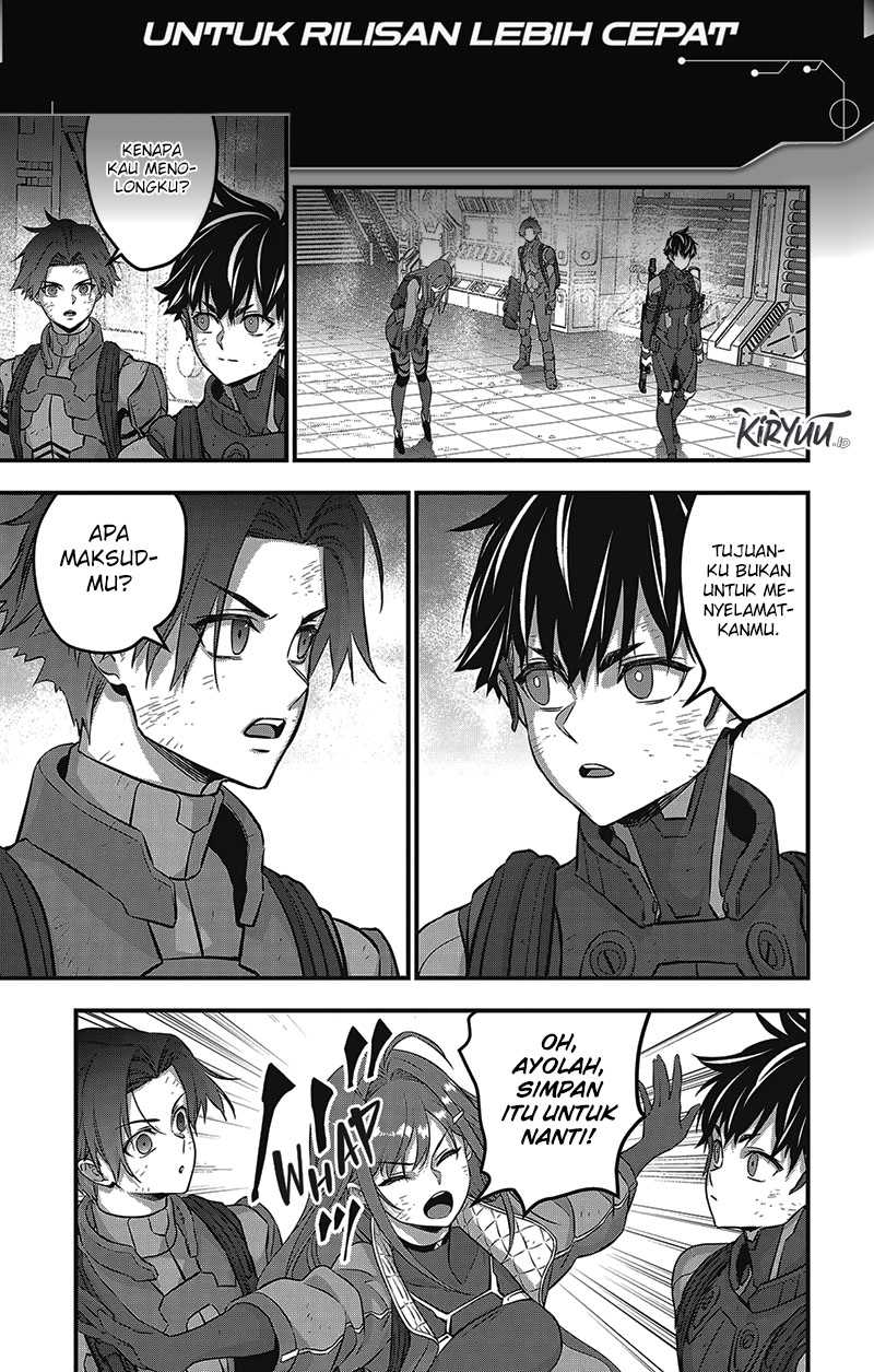 Chapter 58 - halaman 14