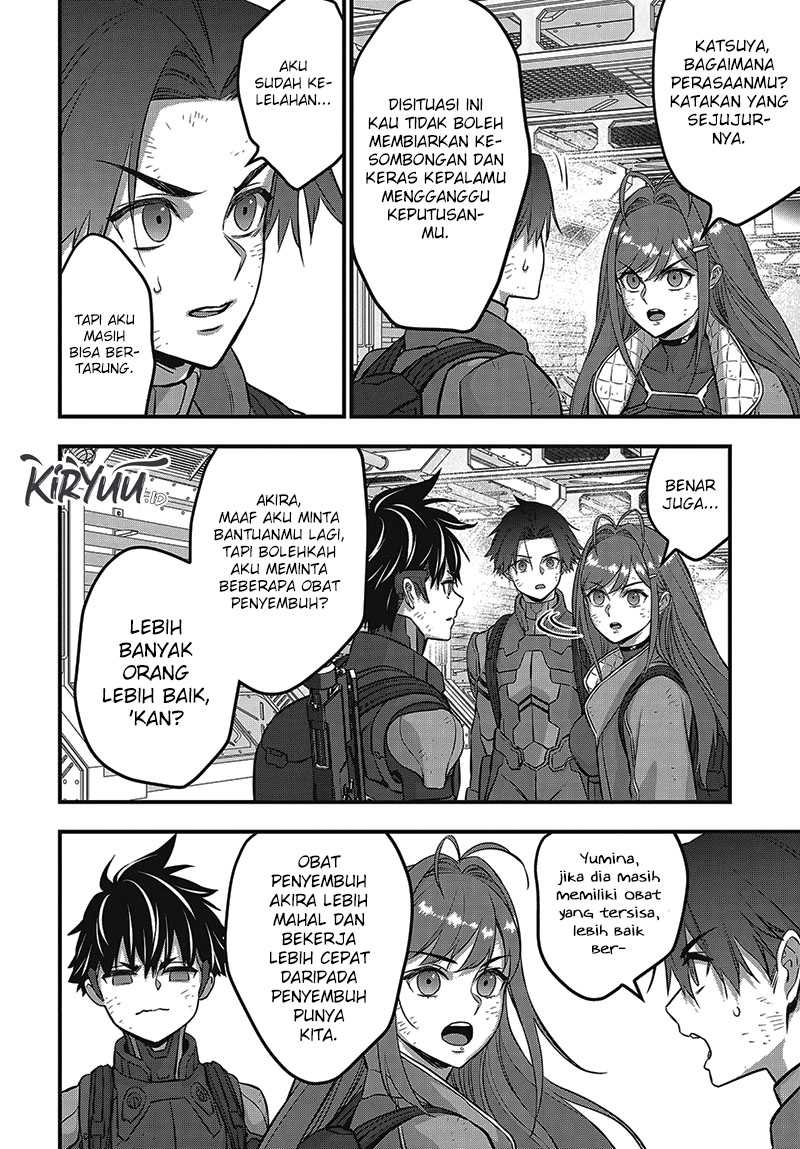 Chapter 58 - halaman 15