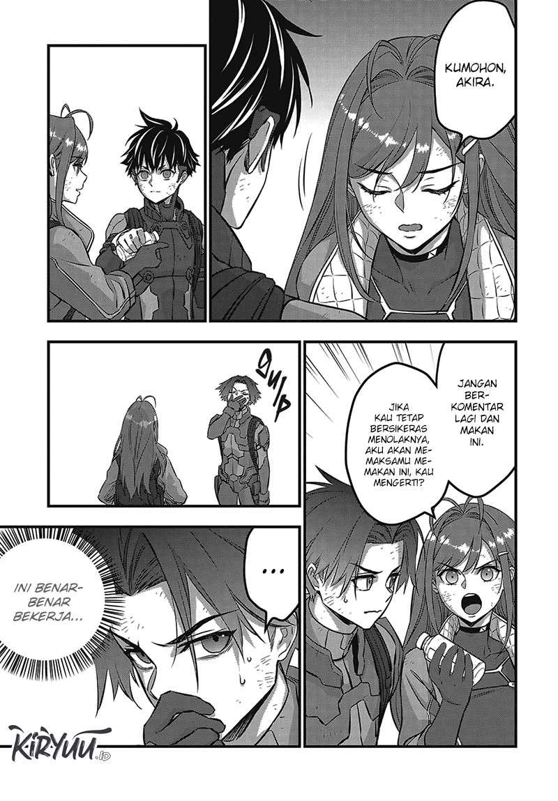 Chapter 58 - halaman 16