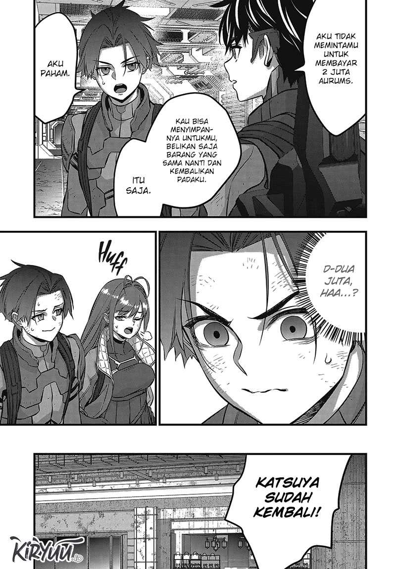 Chapter 58 - halaman 18